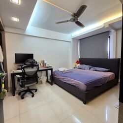 Blk 13 Holland Vista (Queenstown), HDB 3 Rooms #522707271